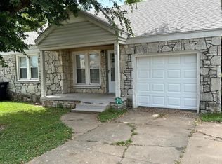 308 SW 44th St, Oklahoma City, OK 73109