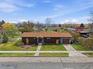 405 4th Ave E, Three Forks, MT 59752