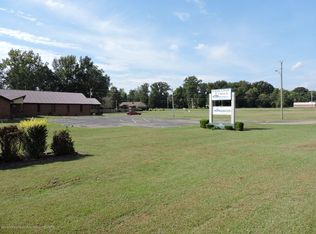 4105 Goodman Rd, Olive Branch, MS 38654