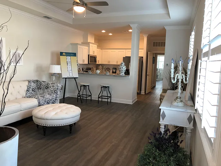 Villas at Hunters Ridge 55+ Senior Community — Photo 17