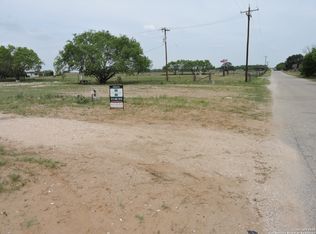 5968 Tabberer LOT 16, Poteet, TX 78065