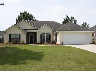 608 Stagecoach Trl, Hahira, GA 31632