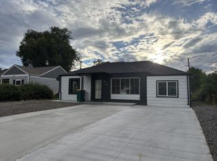 1937 Macon St, Aurora, CO 80010