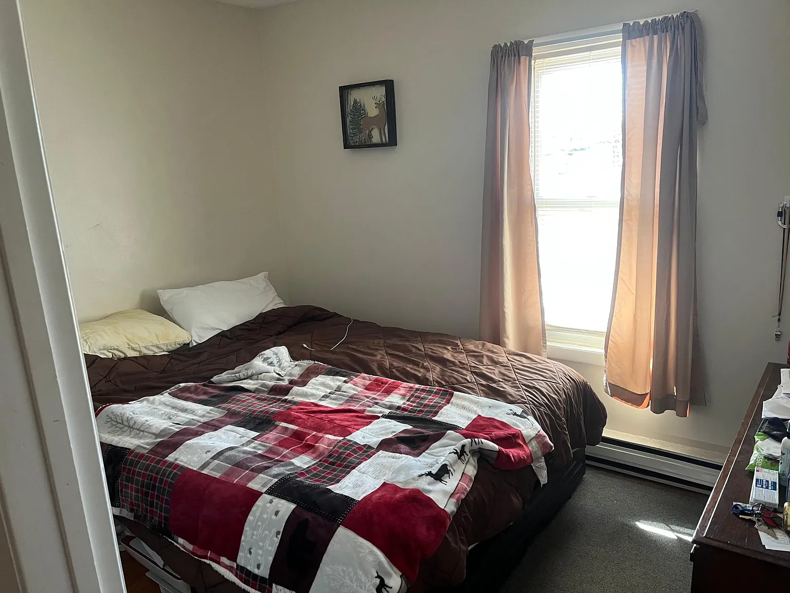 2 bed, 900 sqft, $800 — Photo 4
