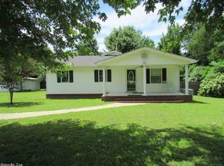 61 Gillespie Rd, Atkins, AR 72823