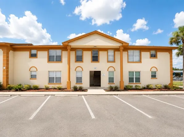 1807 MICHIGAN AVENUE #B, KISSIMMEE, FL 34744