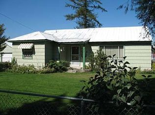 176 Vanderwood Rd, Libby, MT 59923