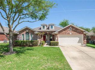20616 Kearney Hill Rd, Pflugerville, TX 78660
