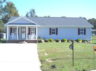 162 Mobley St, Roanoke Rapids, NC 27870