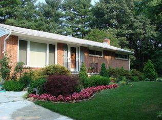 10613 Gorman Rd, Laurel, MD 20723