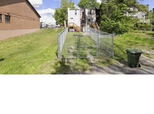 111 S Caton Ave, Baltimore, MD