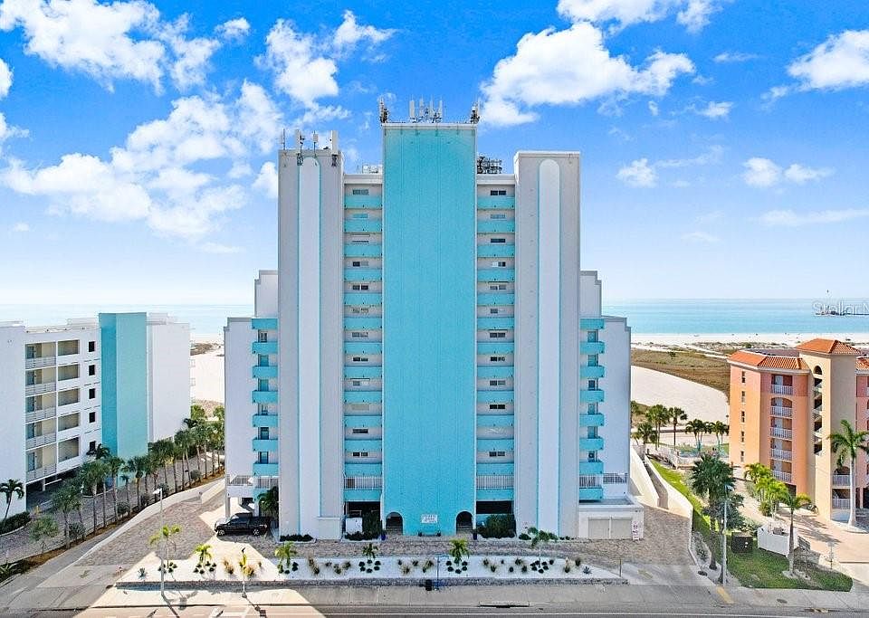 1st image of 11000 GULF BOULEVARD #603