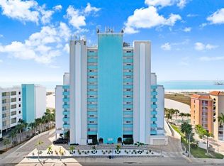 11000 Gulf Blvd APT 603, Treasure Island, FL 33706