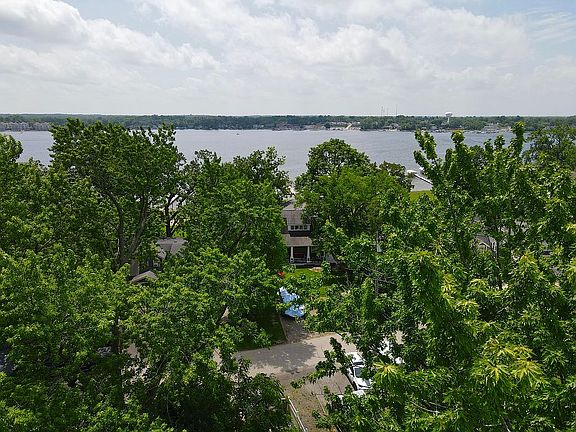 Bangs lake 