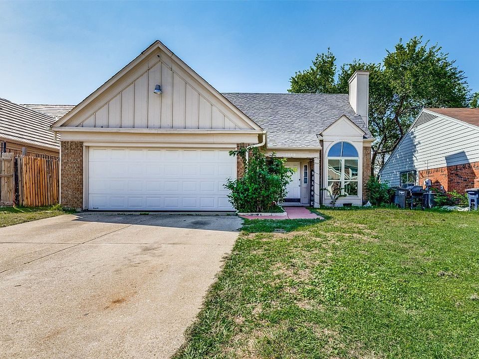3800 River Birch Rd, Fort Worth, TX 76137 Zillow