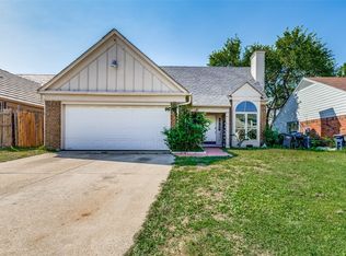 3800 River Birch Rd, Fort Worth, TX 76137