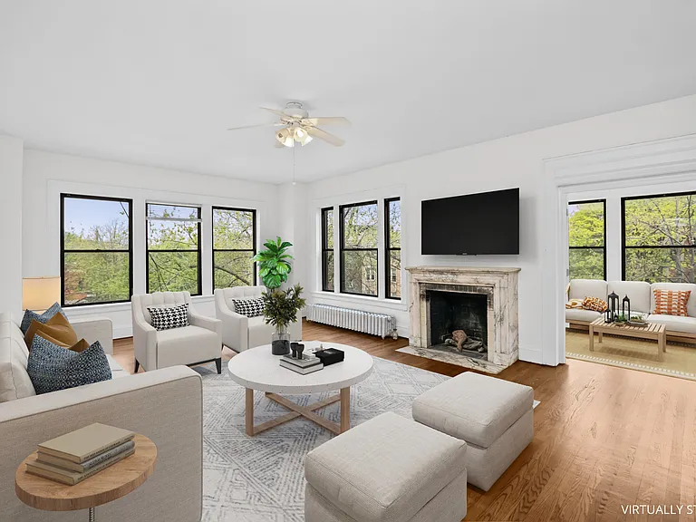 1347 E Hyde Park Blvd #3 — Photo 6