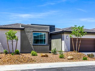 4730 E Cactus Canyon Dr, Pahrump, NV 89061
