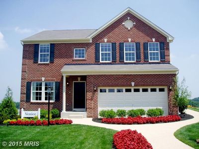 14501 Highbury Ln, Laurel, MD, 20707