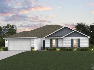 9244 Three Hollow Rd, Jay, FL 32565