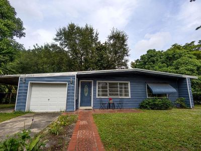 1005 NW 133rd St, North Miami, FL, 33168