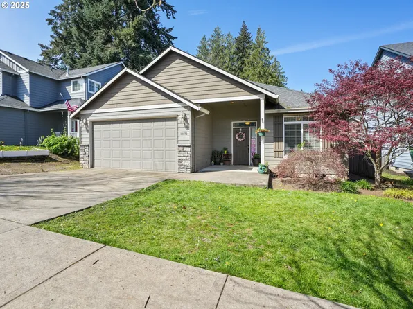 18173 Antler Ave, Sandy, OR 97055