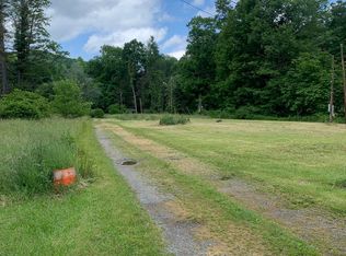 58 Pinewood Loop, Webster Springs, WV 26288