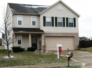 6524 Kentstone Dr, Indianapolis, IN