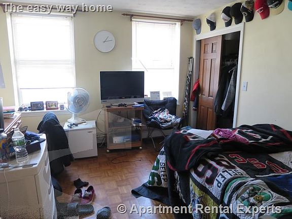 Apartment Rental Experts