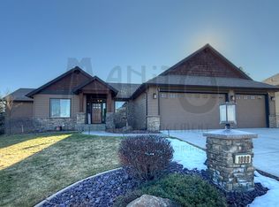 1008 N River Ridge Blvd, Spokane, WA 99224
