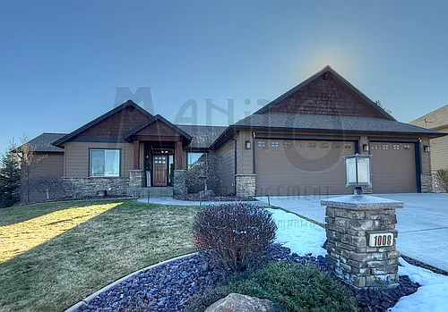 1008 N River Ridge Blvd Photo 1