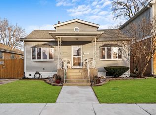 3533 N Octavia Ave, Chicago, IL 60634