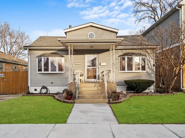 3533 N Octavia Ave, Chicago, IL 60634