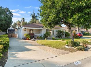 1311 N College Way, Ontario, CA 91764