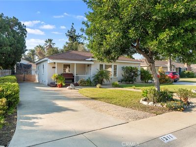 1311 N College Way, Ontario, CA, 91764