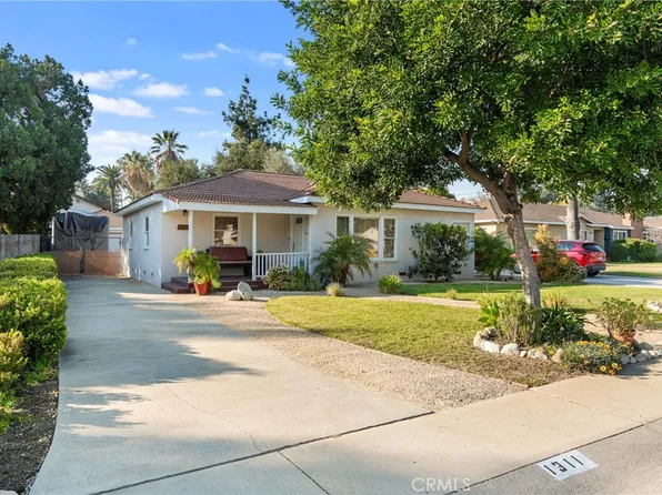 1311 N College Way, Ontario, CA 91764