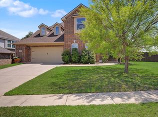 1204 Barberry Dr, Burleson, TX 76028