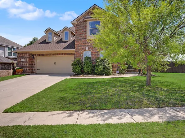 1204 Barberry Dr, Burleson, TX 76028