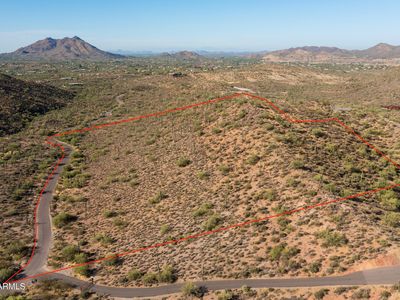 42000 N Sierra Vista Road #-, Cave Creek, AZ, 85331