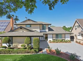 1533 W San Lorenzo Ave, Santa Ana, CA 92704