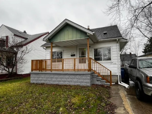8647 Chalmers Ave, Warren, MI 48089