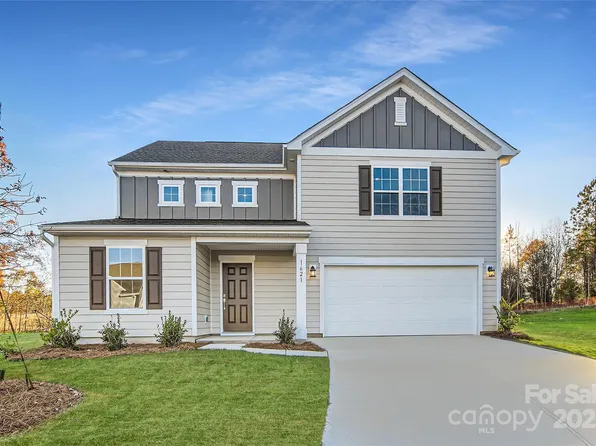 1621 Cannonball Ln, Bessemer City, NC 28016