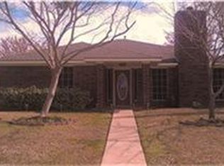 7069 Whispering Wind Dr, Willis, TX 77318