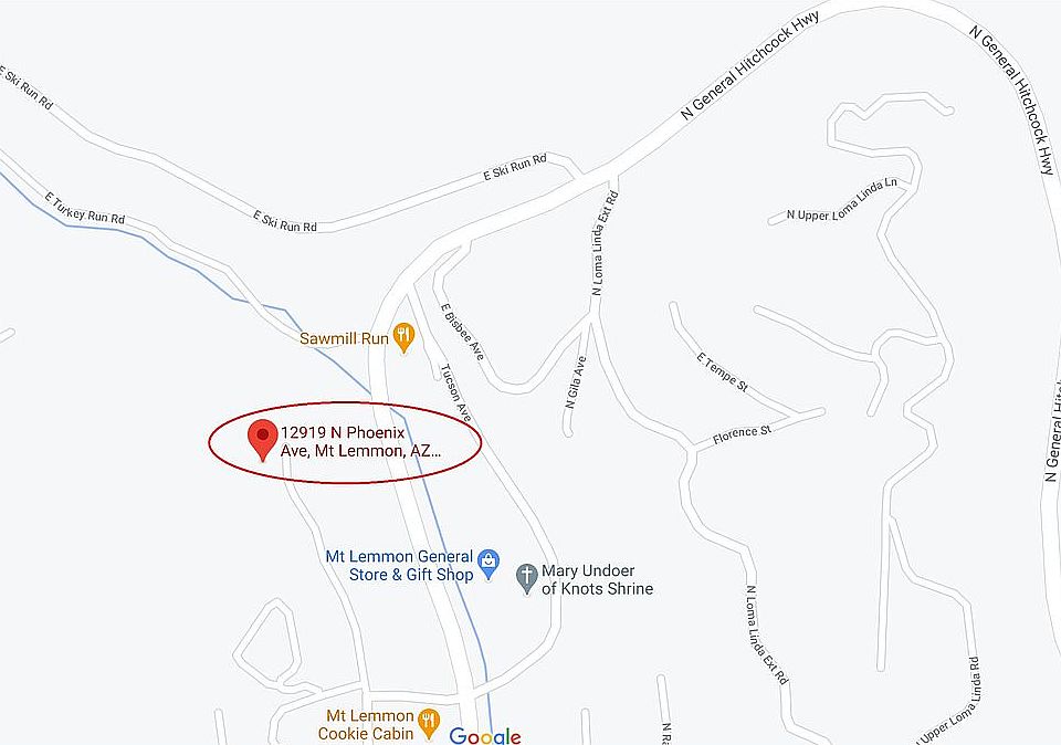 2nd image of 12919 N Phoenix Ave