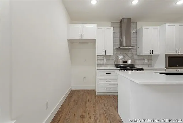 1231 N Main St #A — Photo 5