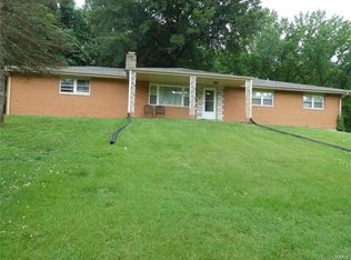 11170 Jerries Ln, Saint Louis, MO 63136