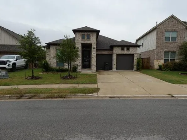 545 Cold River Run, Kyle, TX 78640