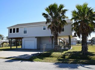 16523 Henry Morgan Rd, Jamaica Beach, TX 77554
