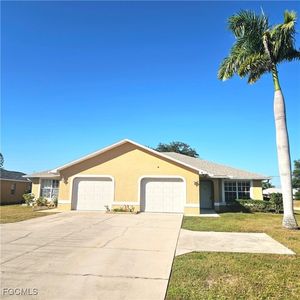 1004 SE 24th Ave, Cape Coral, FL, 33990