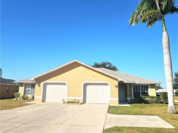 1004 SE 24th Ave, Cape Coral, FL 33990